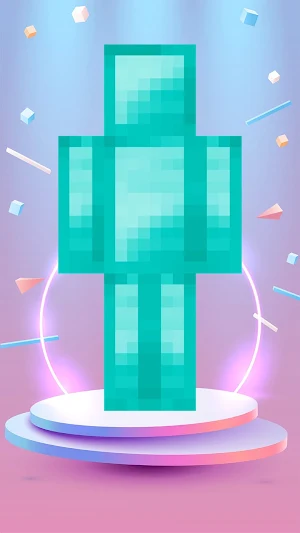 Block Skin for Minecraft Screenshot 0