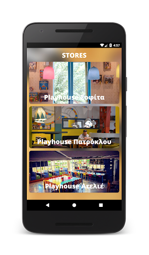 Playhouse Screenshot 3