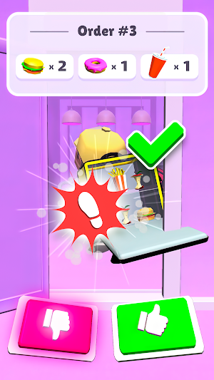 Pooper Eats Screenshot 3