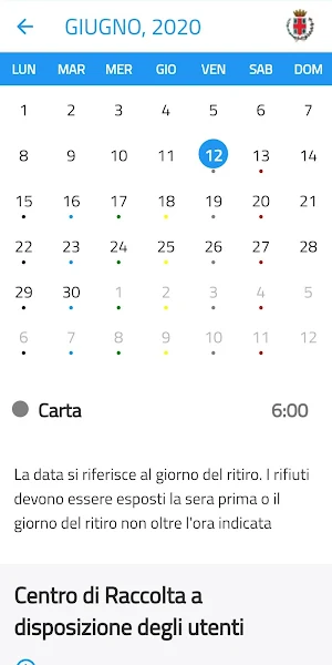 Cannobio Screenshot 3