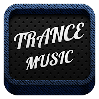 Radio trance music