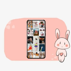 Children's photography ideas Screenshot 1