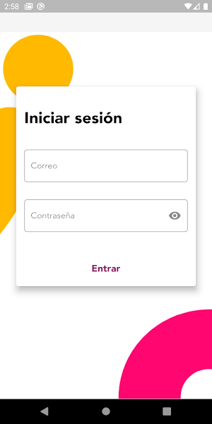 Wibo Comercio Screenshot 1