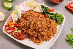 Resep Nasi Goreng Ala Restoran Screenshot 3