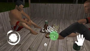 The Mystery of Meraung Village Screenshot 2