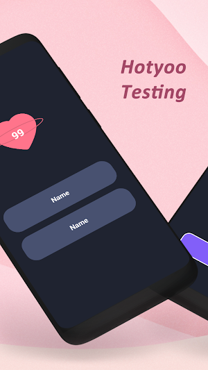 Hotyoo Testing Screenshot 3