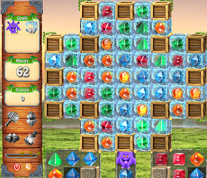 Magic Escape 2 Screenshot 1
