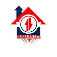 NAIRA SIGN DATA
