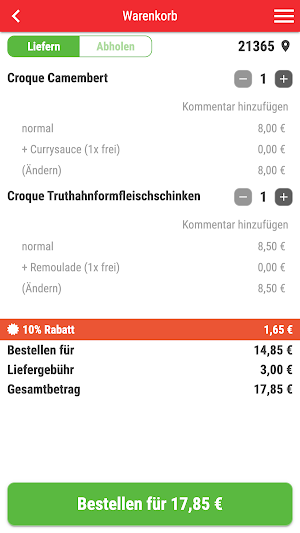 Nidalo Screenshot 1