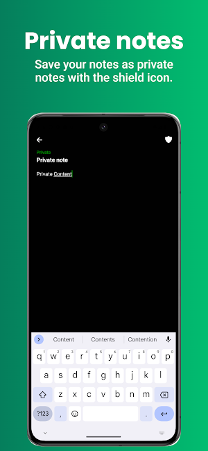 Notudus Screenshot 1