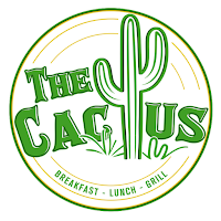 The Cactus Restaurant