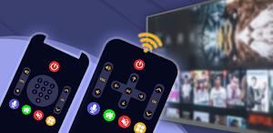 Universal Tv Remote Screenshot 2