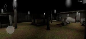 Wrapface - Horror Escape Game Screenshot 3