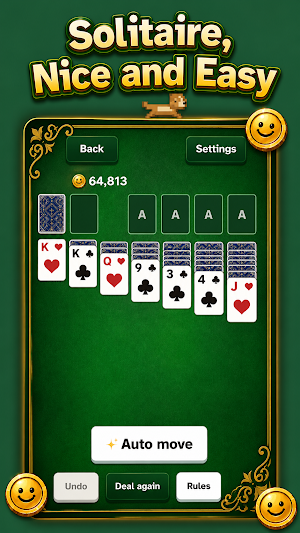 Porchlight Classic Games Screenshot 1