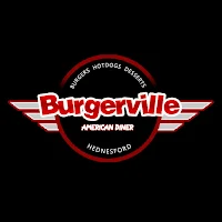 BurgerVille