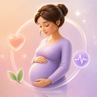 Bloom: Weekly Baby Tracker