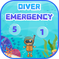 Diver Emergency