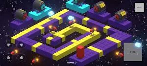 Blox Fighter Screenshot 2
