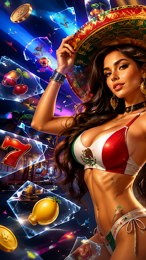 Mexjoy Screenshot 0