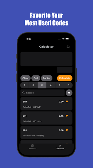 Barrakuda Screenshot 3