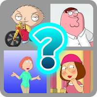 Fam. Guy Quiz Trivia
