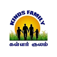 KINDS Family Connect