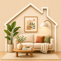 3B Decor AI Home Design