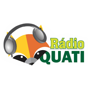 Rádio Quati - etifidenciobogo Screenshot 1