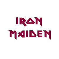 Iron Maiden Lyrics & Wallpaper