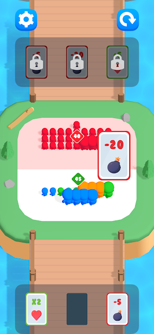Match Army Screenshot 2