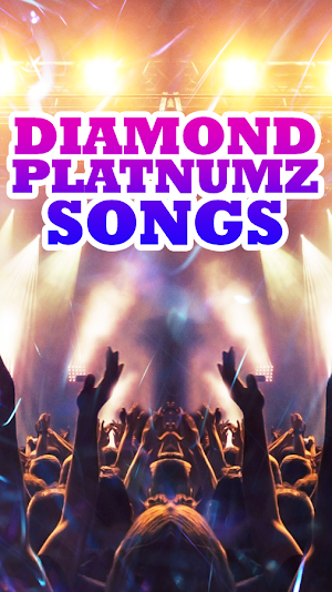 Diamond Platnumz Songs Screenshot 2