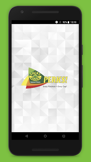 Lucky Seven Perks! Screenshot 0