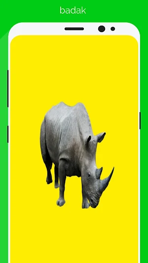 tebak nama hewan dan binatang Screenshot 2