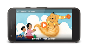 Meet Meena Screenshot 2