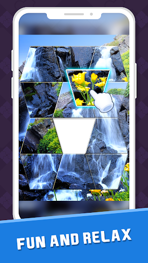 Jigsort Jigsaw Puzzles Screenshot 2