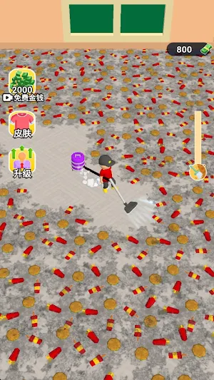 Business Tycoon-Bursting Rich Screenshot 2
