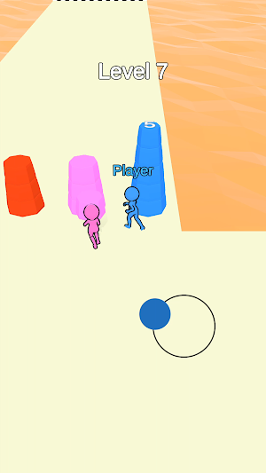 Tower Stacker Screenshot 1