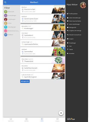 Wahlbach Screenshot 3