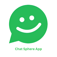 Chat Sphere App