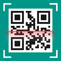 QR Code Scanner - Barcode Scan