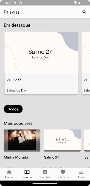 ibcentralbr Screenshot 1