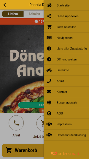 Döneria De Anatolia Screenshot 2