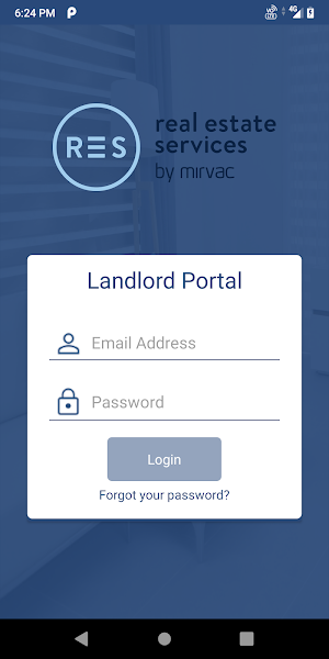Mirvac Landlords Screenshot 0