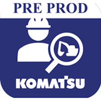 Komatsu MTA Mobile PreProd