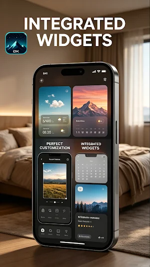 DKposter Screenshot 0