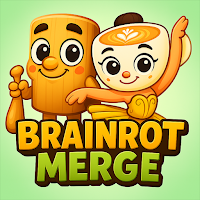Brainrot Merge
