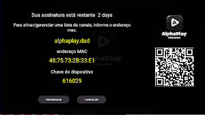 Alphaplay Premium Screenshot 1