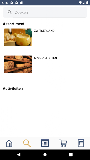 Kees Kaas Screenshot 2