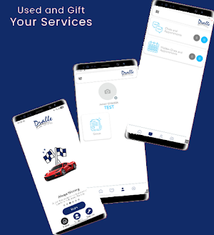 Dralle Auto Care Screenshot 2