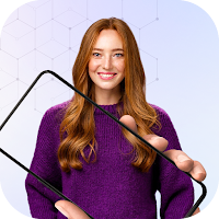 XrayVision - Cam Body Scanner